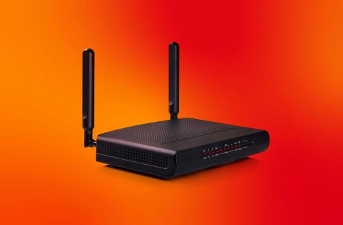 So schützt du deinen Router davor, dass er gehackt und als Proxy ausgenutzt wird