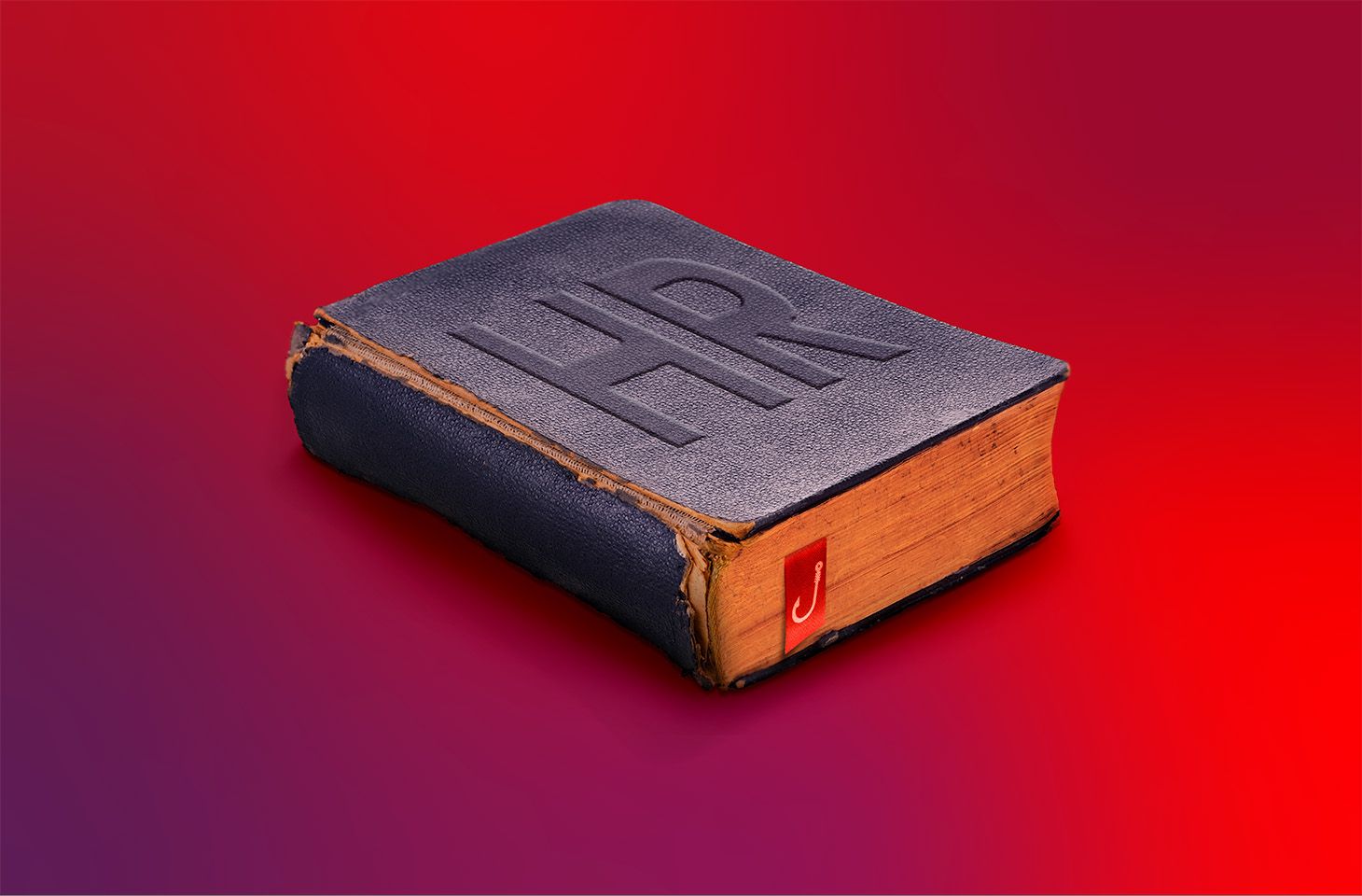 HR-Richtlinien, Phishing-E-Mail