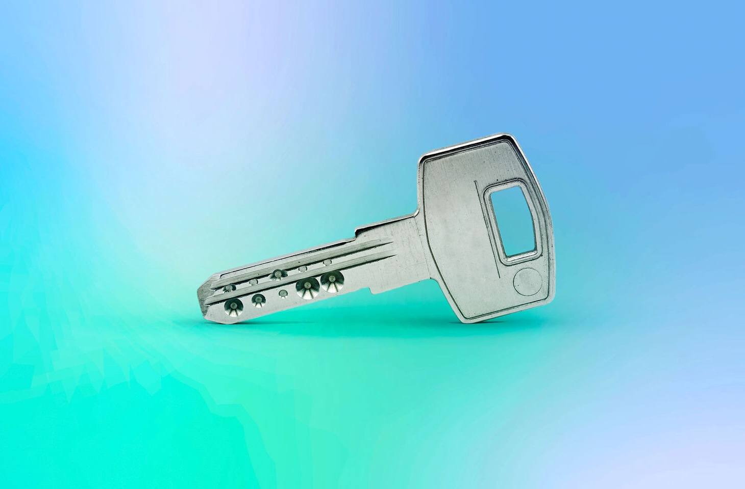 Die Vor- und Nachteile von Passkeys