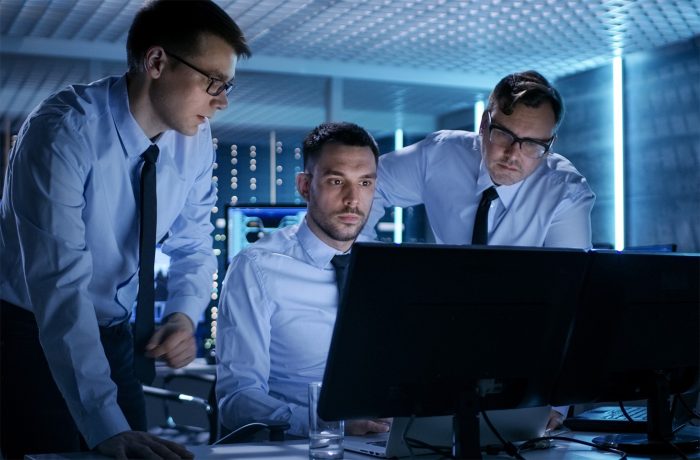 So implementierst du einen vorwurfsfreien Ansatz für Cybersicherheit