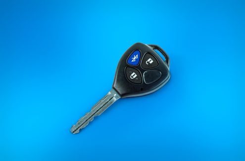 Schutz deines Autos vor der Bluetooth-Schwachstelle „PerfektBlue“