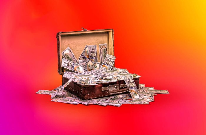 Was sind Geldesel, und wie kann man vermeiden, versehentlich einer zu werden?