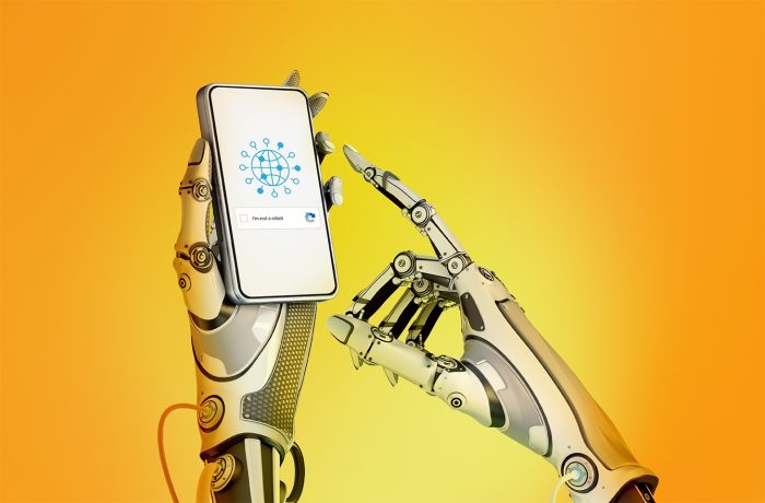 Cybersicherheit und Datenschutz in LLM-basierten KI-Browsern