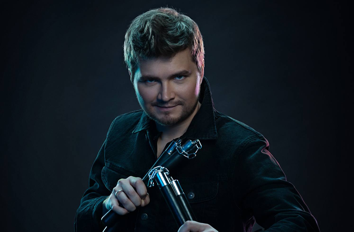 エキスパートに聞く：ヴィタリー・カムリュクがDDoSとボットネットを語る | カスペルスキー公式ブログ