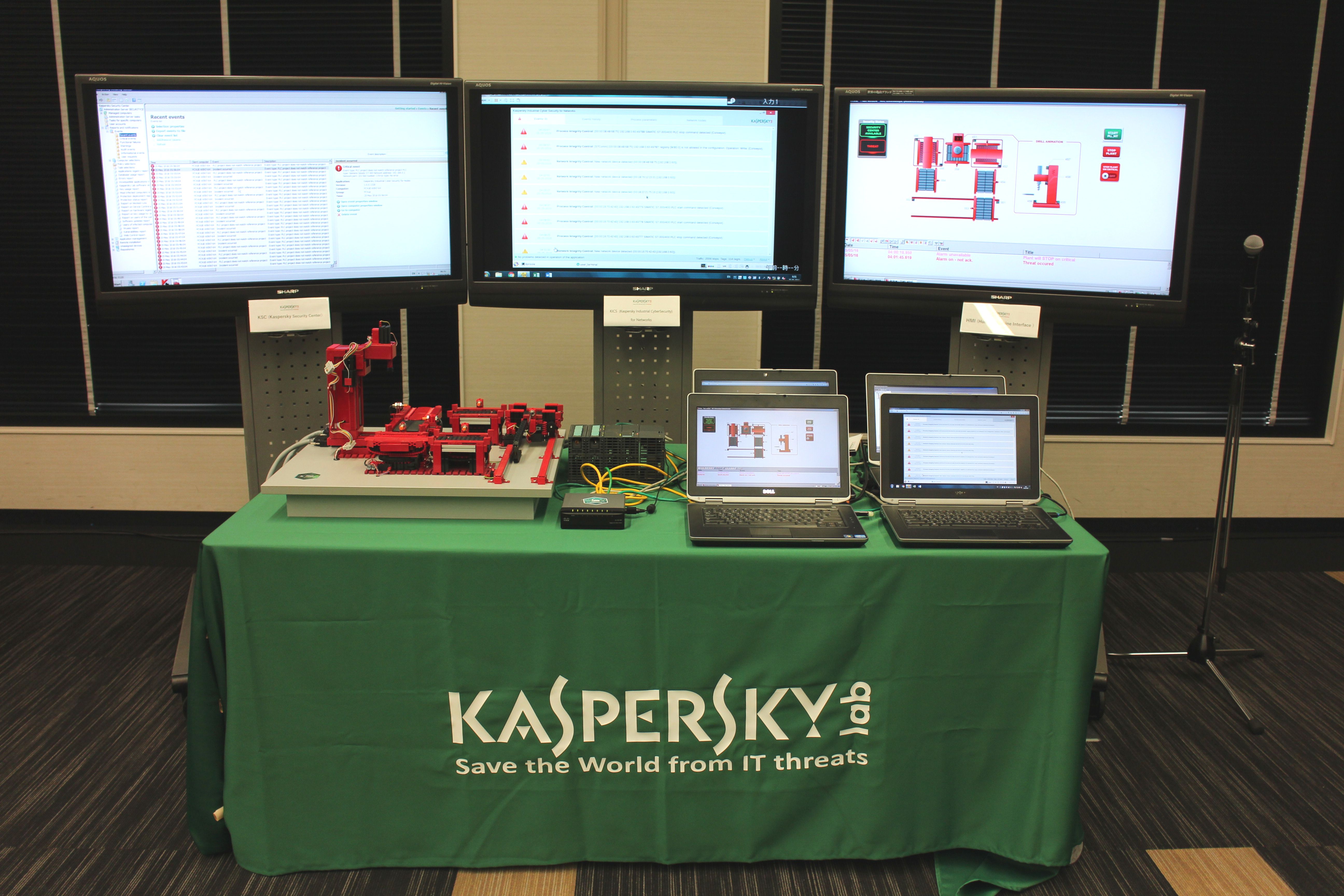 KICS_demo