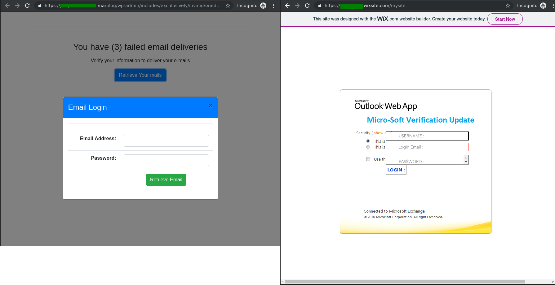 おとりに使われる偽のボイスメール | カスペルスキー公式ブログ