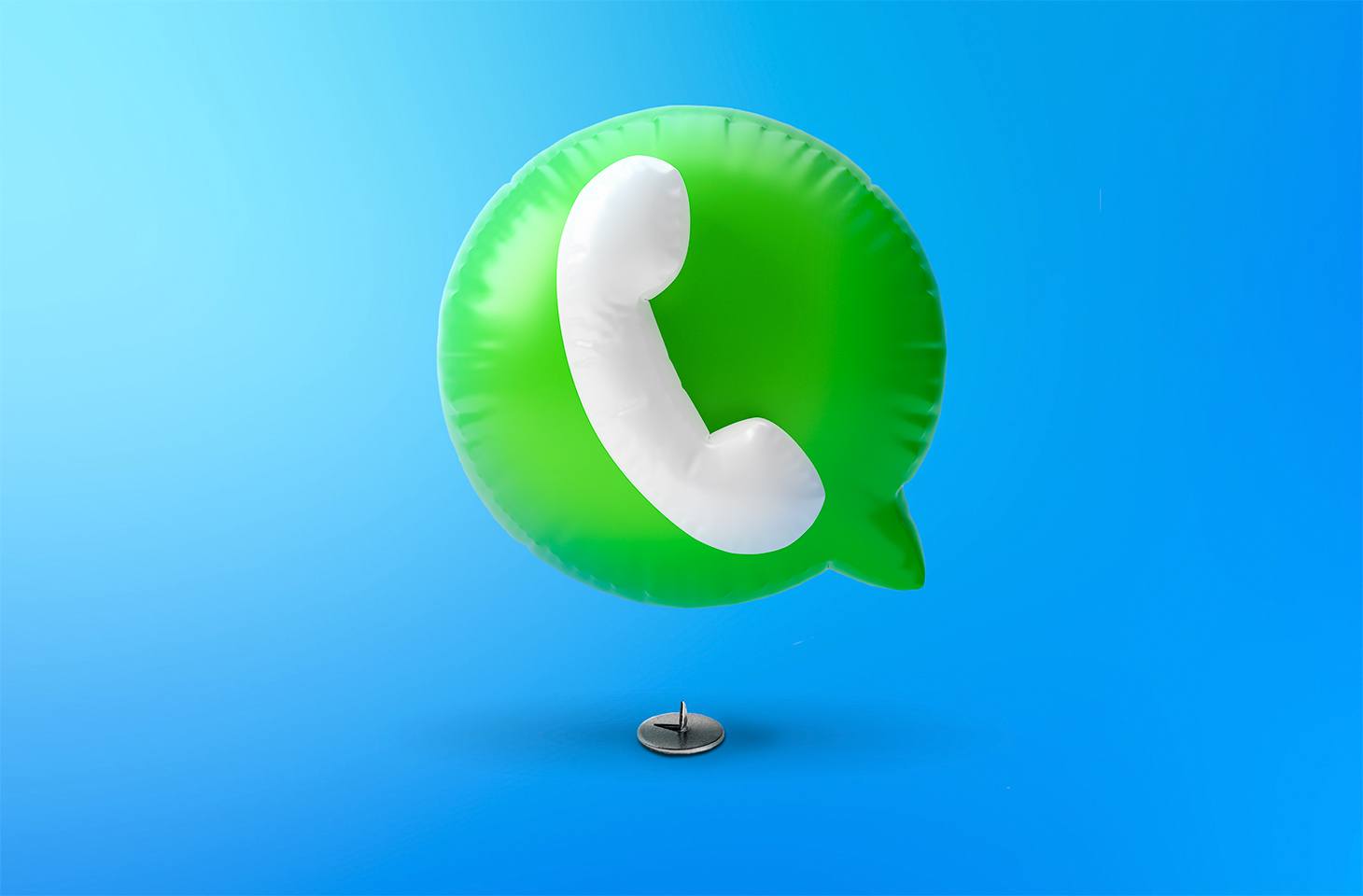 WhatsAppアカウントが乗っ取られたことを示す8つの兆候と、復旧・保護の具体的な手順を説明します。